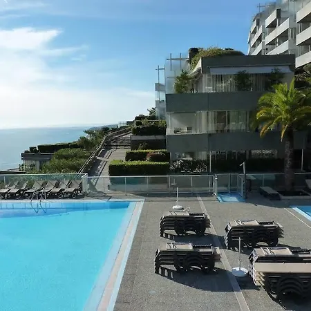 Appt 5 Personnes Vue Piscine Costa Plana Monaco Apartment