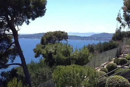 Appt 5 Personnes Vue Piscine Costa Plana Monaco Apartment *