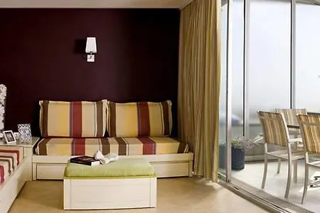 Apartment Appt 5 Personnes Vue Piscine Costa Plana Monaco Cap-d'Ail
