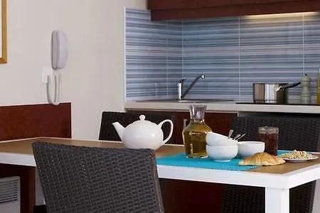 Apartment Appt 5 Personnes Vue Piscine Costa Plana Monaco Cap-d'Ail