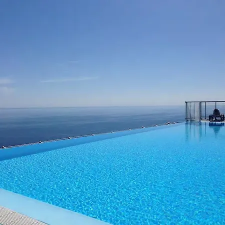 Appt 5 Personnes Vue Piscine Costa Plana Monaco Apartment