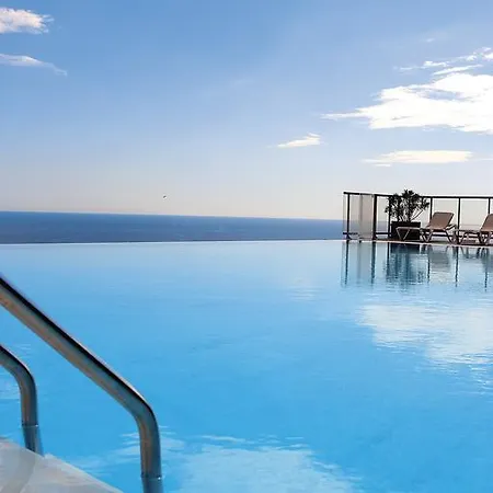 Appt 5 Personnes Vue Piscine Costa Plana Monaco