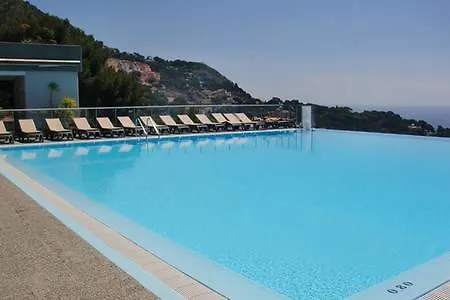 Appt 5 Personnes Vue Piscine Costa Plana Monaco *
