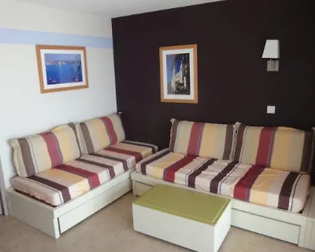 Appt 5 Personnes Vue Piscine Costa Plana Monaco Cap-d'Ail