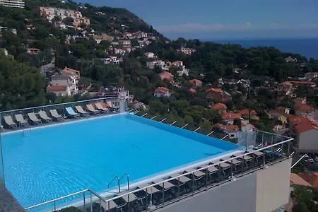 Apartamento Appt 5 Personnes Vue Piscine Costa Plana Monaco