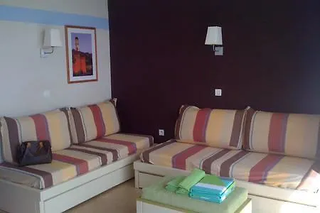 Daire Appt 5 Personnes Vue Piscine Costa Plana Monaco *
