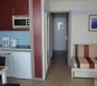 Daire Appt 5 Personnes Vue Piscine Costa Plana Monaco Cap-d'Ail