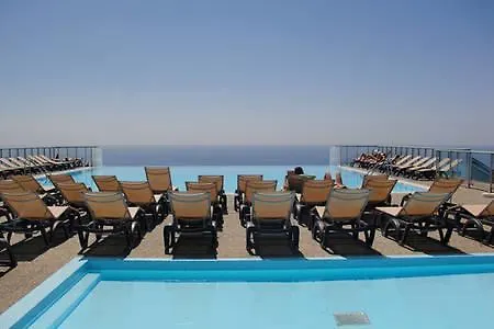 Daire Appt 5 Personnes Vue Piscine Costa Plana Monaco *